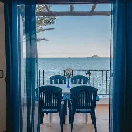 Aldeas Taray 005 Daire La Manga del Mar Menor Dış mekan fotoğraf