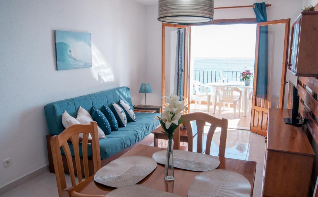 Aldeas Taray 005 Daire La Manga del Mar Menor Dış mekan fotoğraf