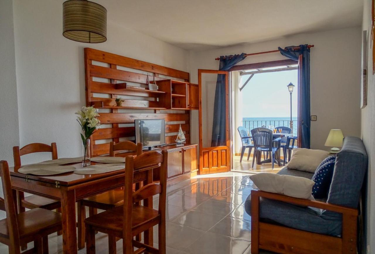 Aldeas Taray 005 Daire La Manga del Mar Menor Dış mekan fotoğraf