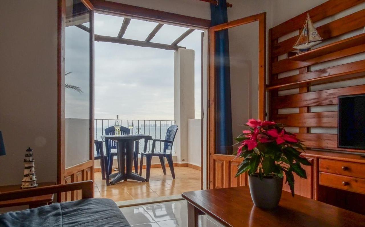 Aldeas Taray 005 Daire La Manga del Mar Menor Dış mekan fotoğraf
