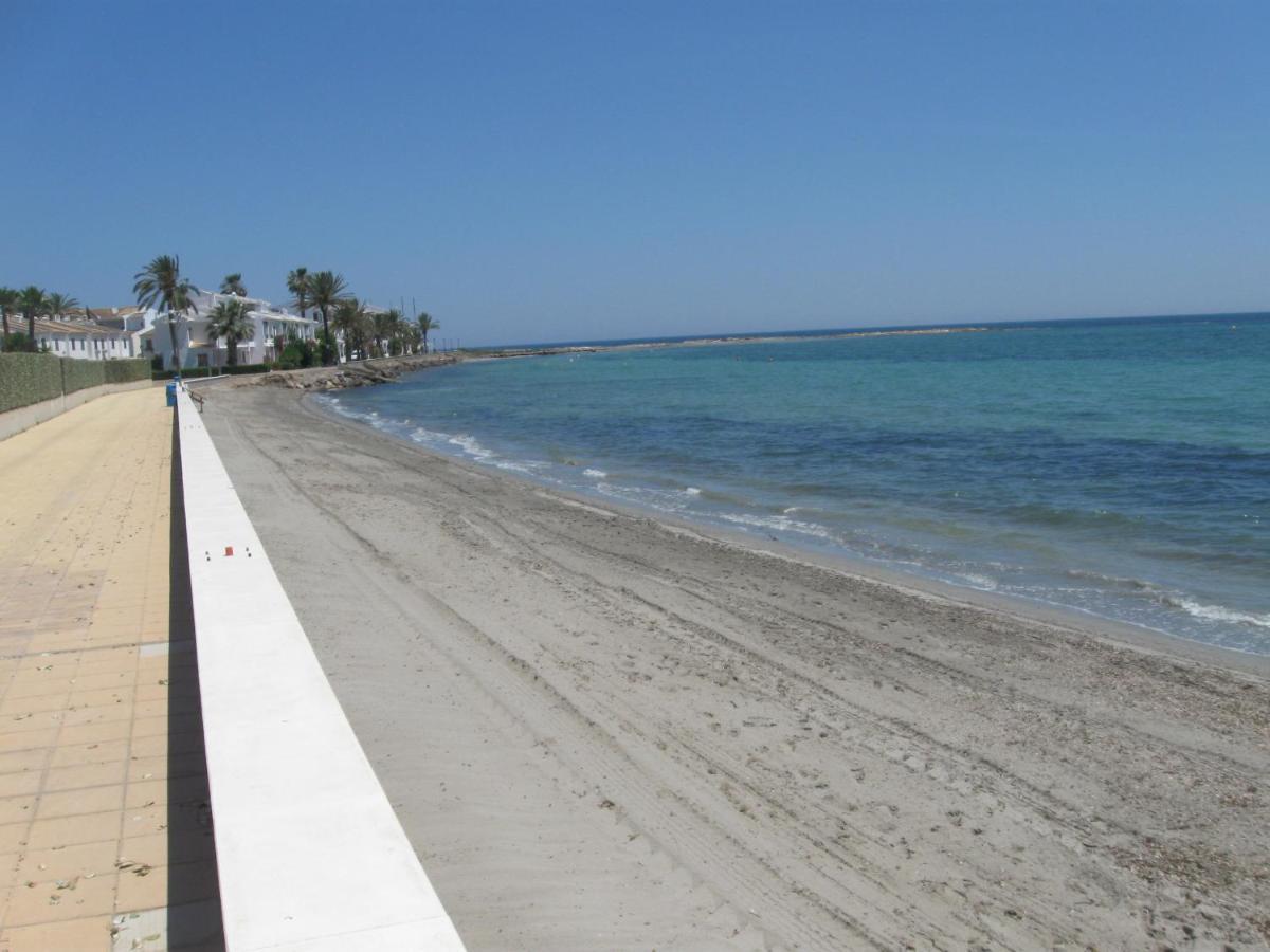 Aldeas Taray 005 Daire La Manga del Mar Menor Dış mekan fotoğraf