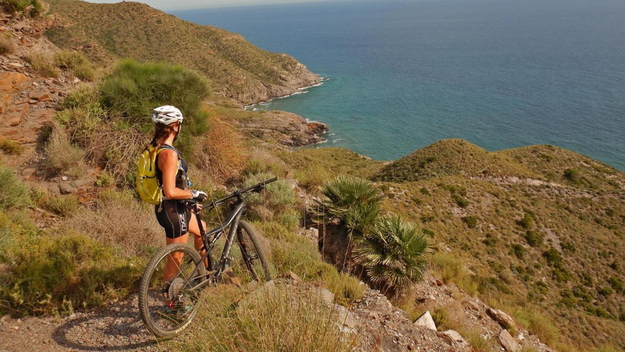 Aldeas Taray 005 Daire La Manga del Mar Menor Dış mekan fotoğraf