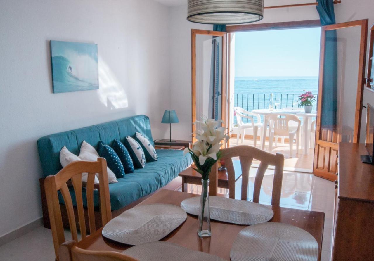 Aldeas Taray 005 Daire La Manga del Mar Menor Dış mekan fotoğraf