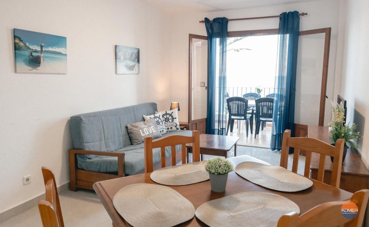 Aldeas Taray 005 Daire La Manga del Mar Menor Dış mekan fotoğraf