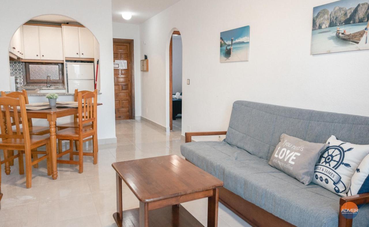 Aldeas Taray 005 Daire La Manga del Mar Menor Dış mekan fotoğraf