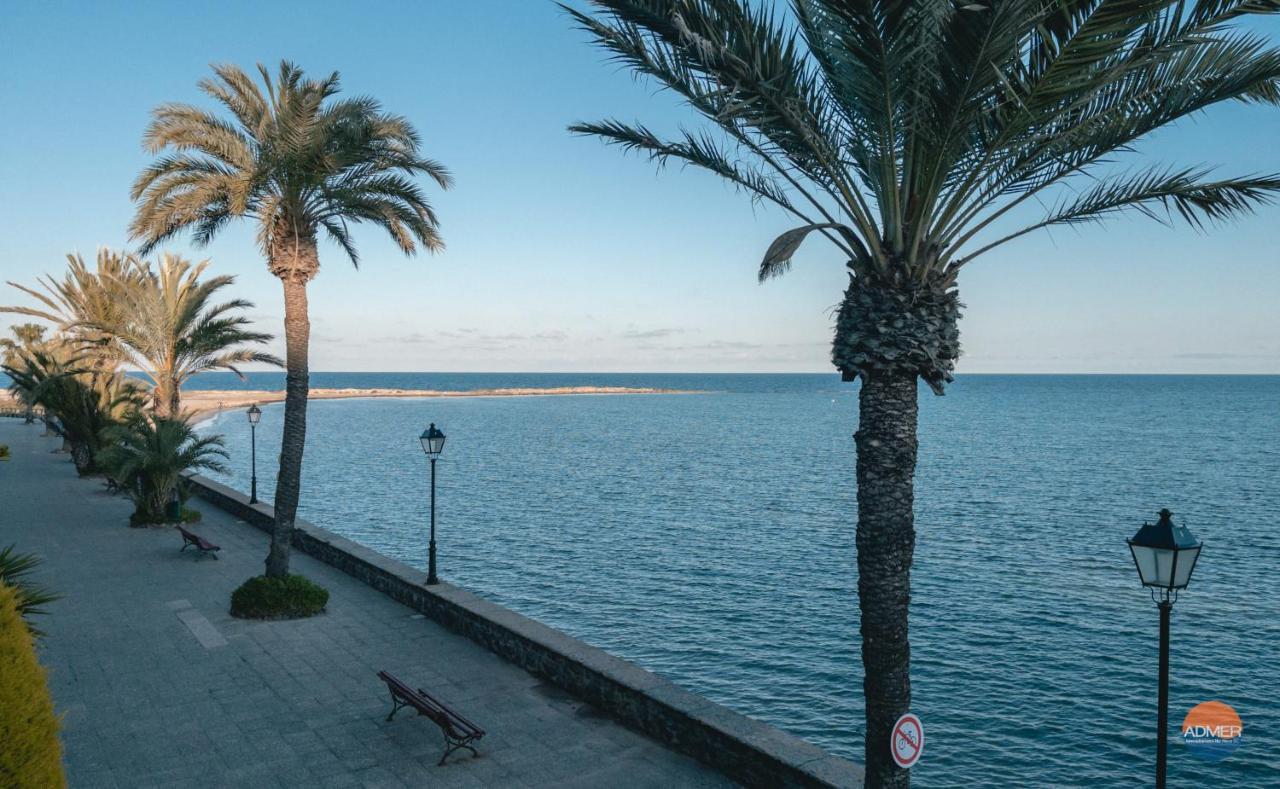 Aldeas Taray 005 Daire La Manga del Mar Menor Dış mekan fotoğraf