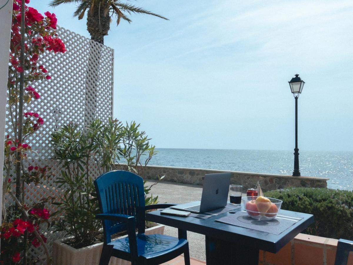 Aldeas Taray 005 Daire La Manga del Mar Menor Dış mekan fotoğraf