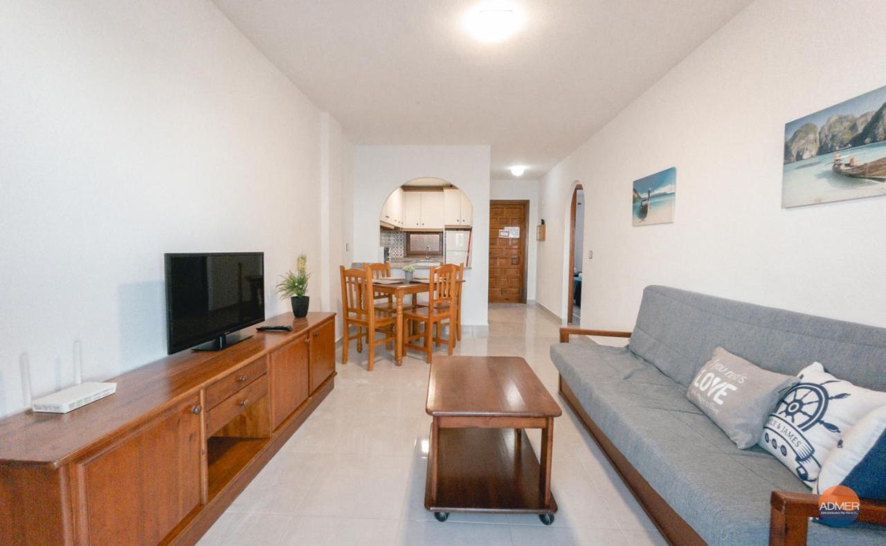 Aldeas Taray 005 Daire La Manga del Mar Menor Dış mekan fotoğraf