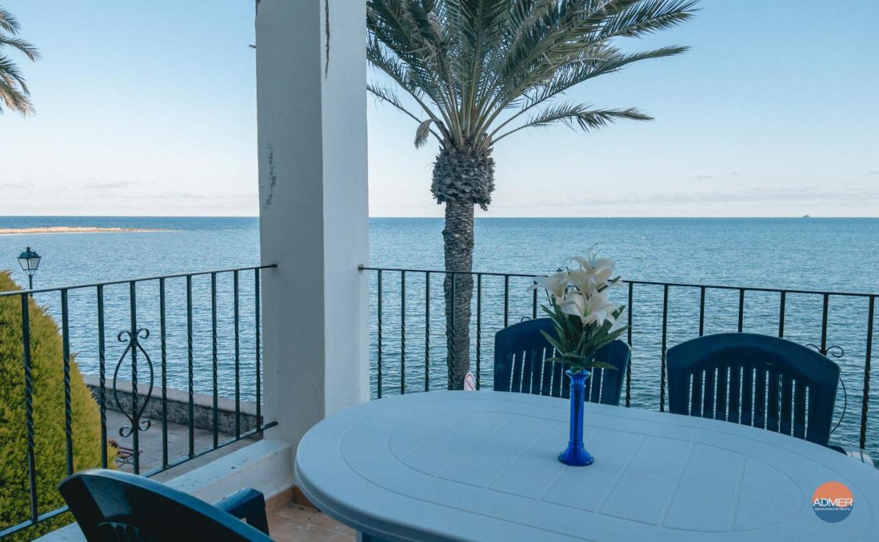Aldeas Taray 005 Daire La Manga del Mar Menor Dış mekan fotoğraf